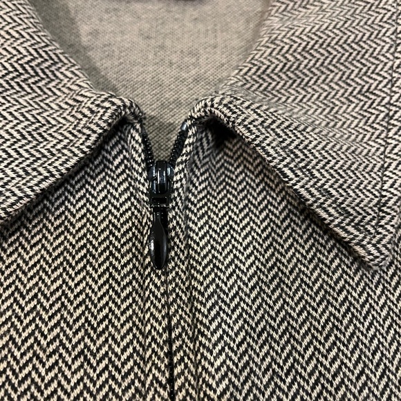 Bechamel Vintage Jacket with Floral Embroidery - Picture 5 of 8